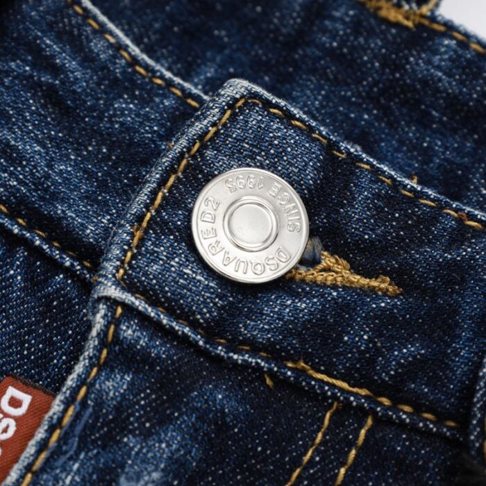 Short Jeans Dsquared2 DQD003 - Image 9