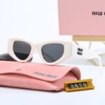 Sunglasses Miu Miu MMW017 - Image 9