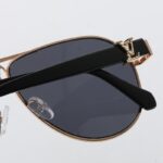 Sunglasses Louis Vuitton LVW062 - Image 9