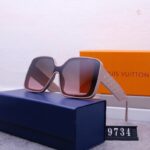 Sunglasses Louis Vuitton LVW069 - Image 9