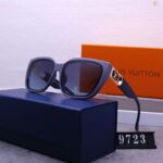 Sunglasses Louis Vuitton LVW070 - Image 9