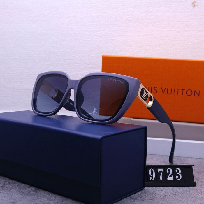 Sunglasses Louis Vuitton LVW070 - Image 9