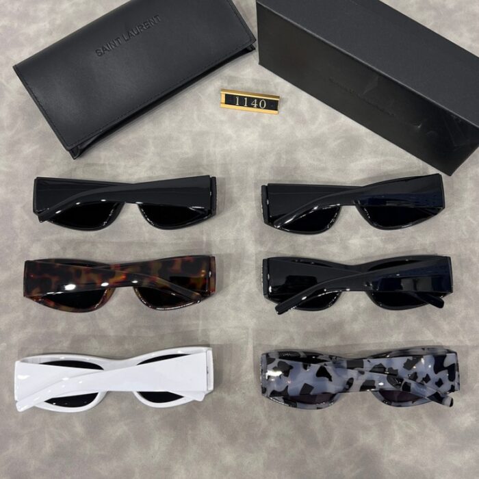 Sunglasses Yves Saint Laurent YSL022 - Image 10
