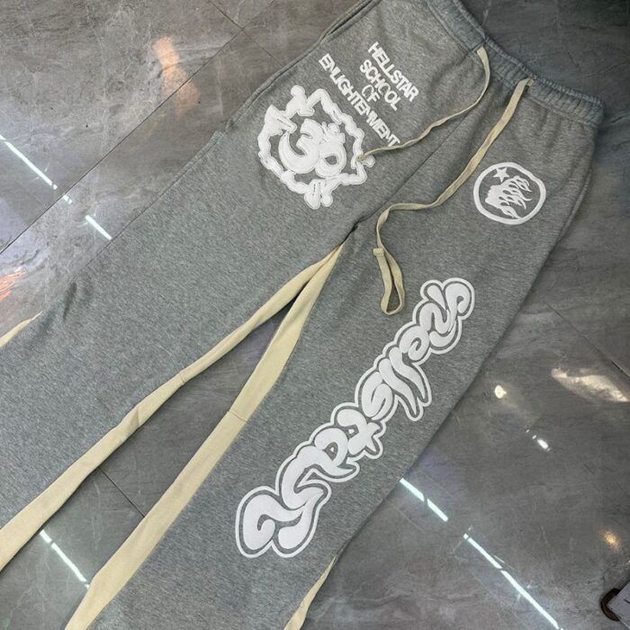 Pants Hellstar HLT001 - Image 8