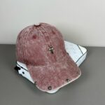 Cap Chrome Hearts CH097 - Image 9