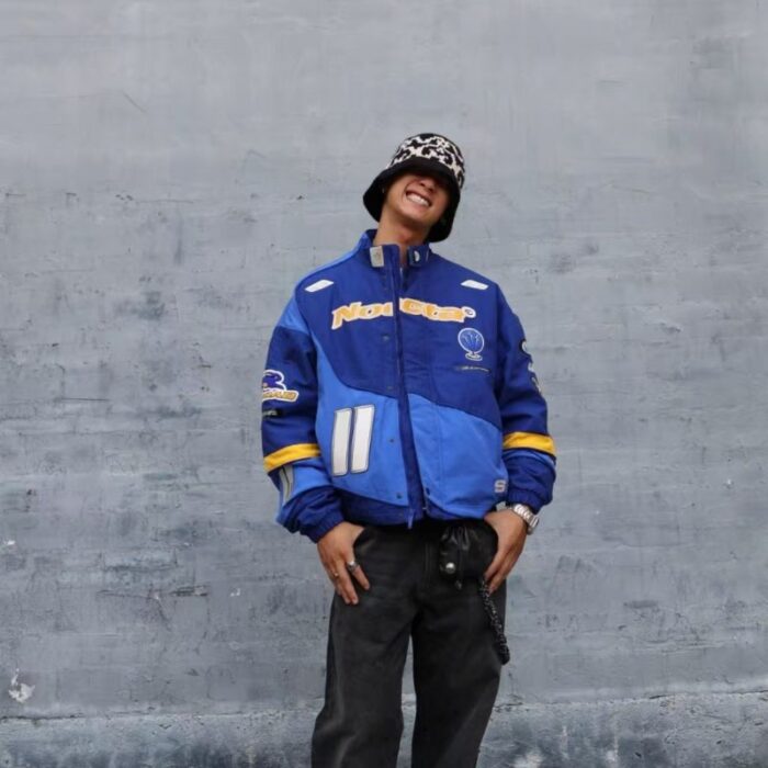 Jacket Nike x Nocta NK014 - Image 8