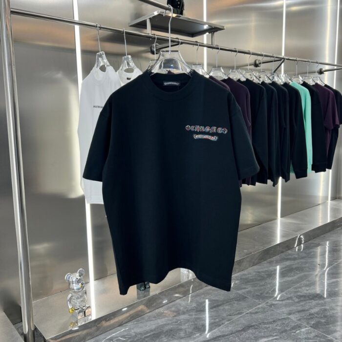 T-Shirt Chrome Hearts CH092 - Image 3