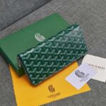 Goyard Matignon GM Wallet GYD003 - Image 13