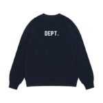 Gallery Dept Logo Sweatshirts GD009 - Image 8