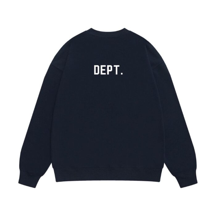 Gallery Dept Logo Sweatshirts GD009 - Image 8