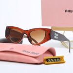 Sunglasses Miu Miu MMW017 - Image 10