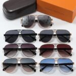 Sunglasses Louis Vuitton LVW062 - Image 10
