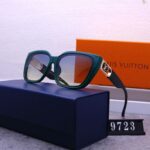 Sunglasses Louis Vuitton LVW070 - Image 10