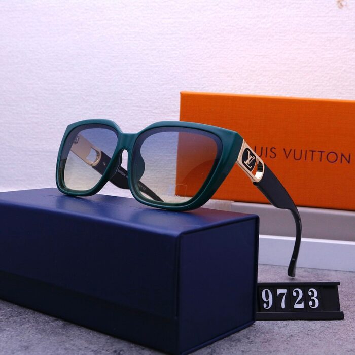 Sunglasses Louis Vuitton LVW070 - Image 10