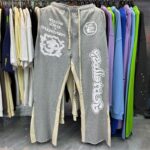 Pants Hellstar HLT001 - Image 9