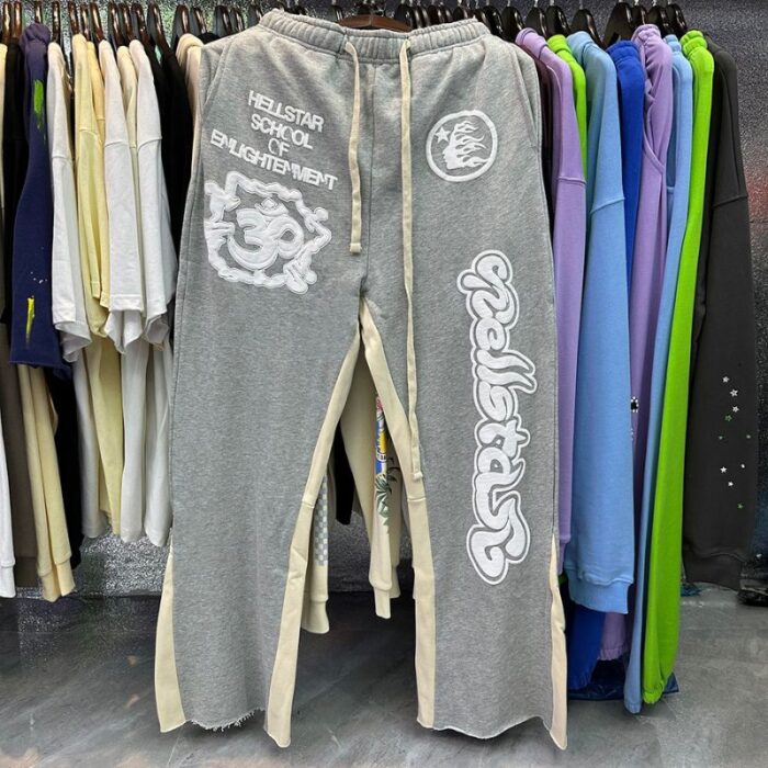 Pants Hellstar HLT001 - Image 9