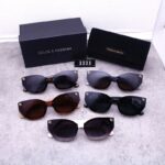 Sunglasses Dolce Gabbana DG011 - Image 10