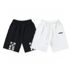 Off-White Shorts OFF035 - Image 10