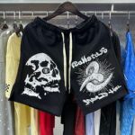 Shorts Hellstar HLT004 - Image 9