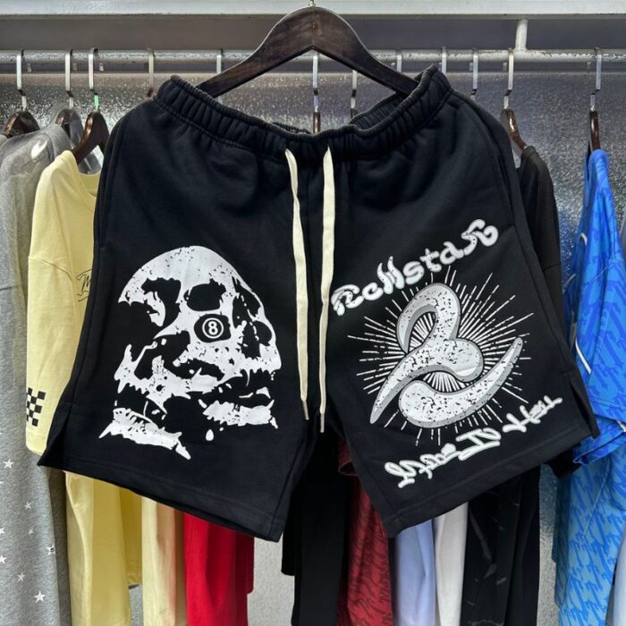 Shorts Hellstar HLT004 - Image 9