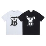 T-shirt Burberry BY031 - Image 9