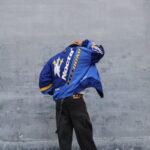 Jacket Nike x Nocta NK014 - Image 9
