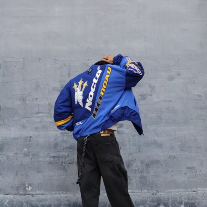 Jacket Nike x Nocta NK014 - Image 9