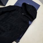 Hoodie Dior Black DO086 - Image 9