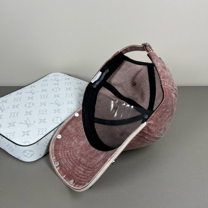 Cap Chrome Hearts CH097 - Image 10
