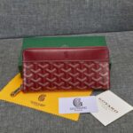 Goyard Matignon GM Wallet GYD003 - Image 14