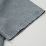 T-shirt Balenciaga Signature BL126 - Image 9