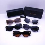 Sunglasses Balenciaga BL142 - Image 10