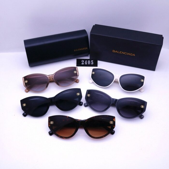 Sunglasses Balenciaga BL142 - Image 10