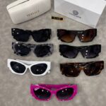 Sunglasses Versace VSC022 - Image 10