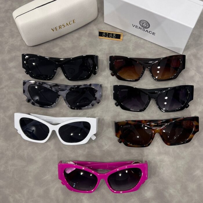 Sunglasses Versace VSC022 - Image 10