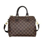 Shoulder Bag Louis Vuitton Speedy Bandouliere LVW028