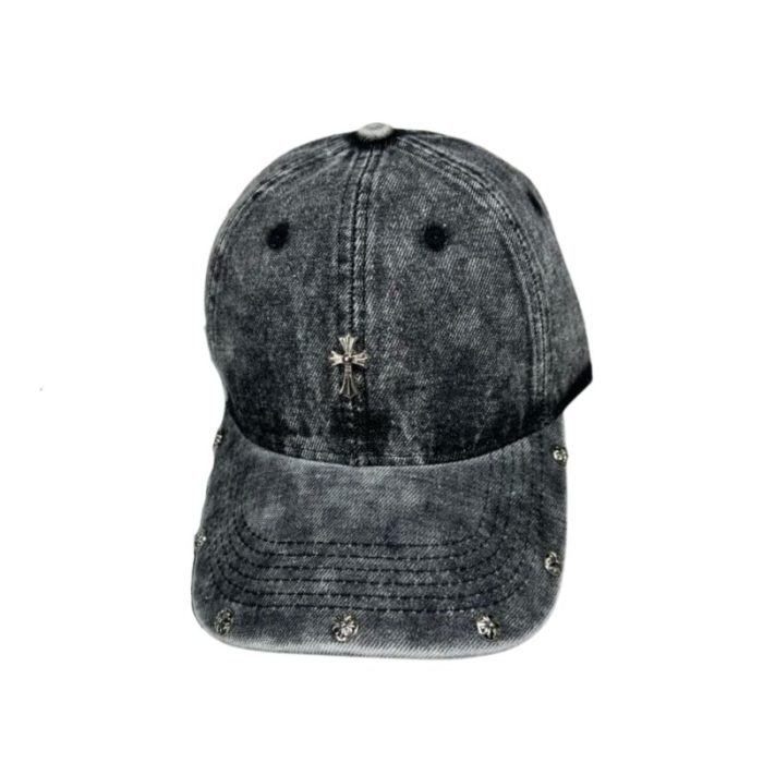Cap Chrome Hearts CH097 - Image 1