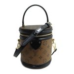 Shoulder Bag Louis Vuitton Cannes Micro LVW032
