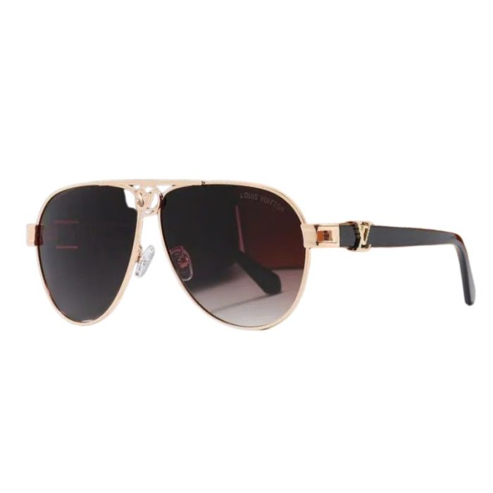 Sunglasses Louis Vuitton LVW062 - Image 1
