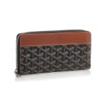 Goyard Matignon GM Wallet GYD003