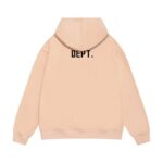Gallery Dept Logo Hoodie GD008 - Image 4