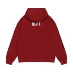 Gallery Dept Logo Hoodie GD008 - Image 8