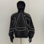 Set Nike x Corteiz Black NK045 - Image 5