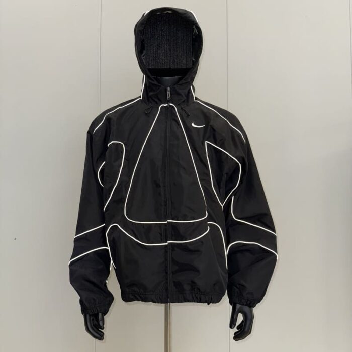 Set Nike x Corteiz Black NK045 - Image 5