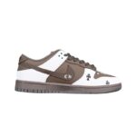 Nike Dunk Low Chrome Hearts Custom NK013 - Image 5