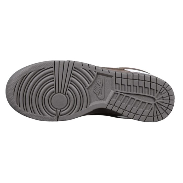 Nike Dunk Low Chrome Hearts Custom NK013 - Image 4