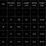 T-shirt Palace Black PL004 - Image 3