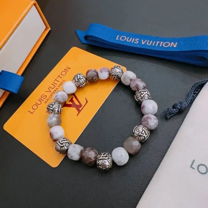 Bracelet Louis Vuitton LV142 - Image 2
