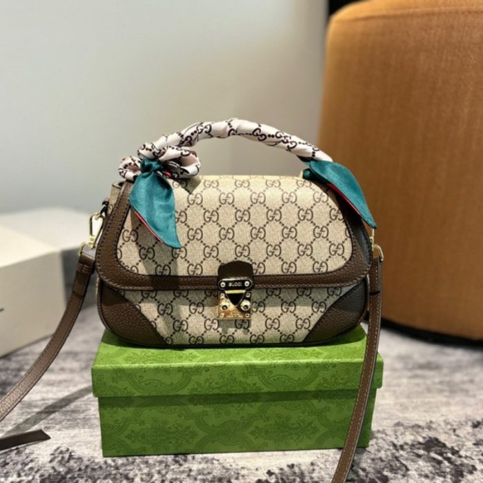 Gucci Shoulder Bag GC208 - Image 2