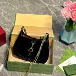 Gucci Jeckie Shoulder Bag GC213 - Image 2